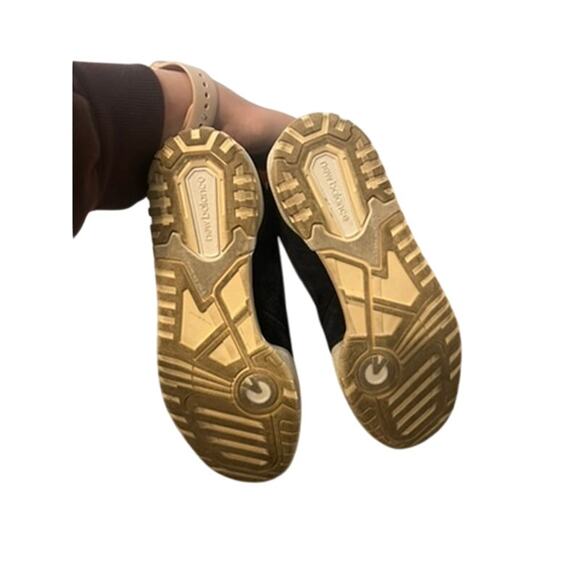 New Balance 550 Indigo Sea Salt - Picture 6 of 7